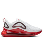 (WMNS) Nike Air Max 720 'White Red' CD2047-100