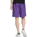 adidas neo U Monogram Shorts HM2031