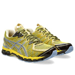 ASICS x UB9-S Gel-Kayano 20 'Vibrant Yellow Pure Silver' 1203A456-750