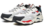 FILA Tracer 'White Red Green' F12M021111FWG