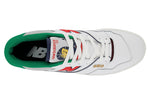 New Balance 550 'Oak Leaf Green Red' BB550CL1