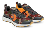 Converse Star Series RN Low 'Camo' 166443C