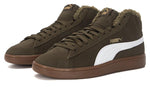 PUMA Smash v2 Mid WTR SD 'White Gold Green' 375870-04