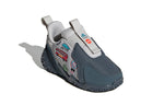 (TD) adidas Cleofus x adidas 4uture Rnr Ac I - Grey 'Gray' FW8036