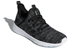 (WMNS) adidas Cloudfoam Pure 'Core Black' DB0694