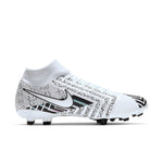 Nike Mercurial Superfly 7 Academy MDS MG 'Dream Speed - White Black' BQ5427-110