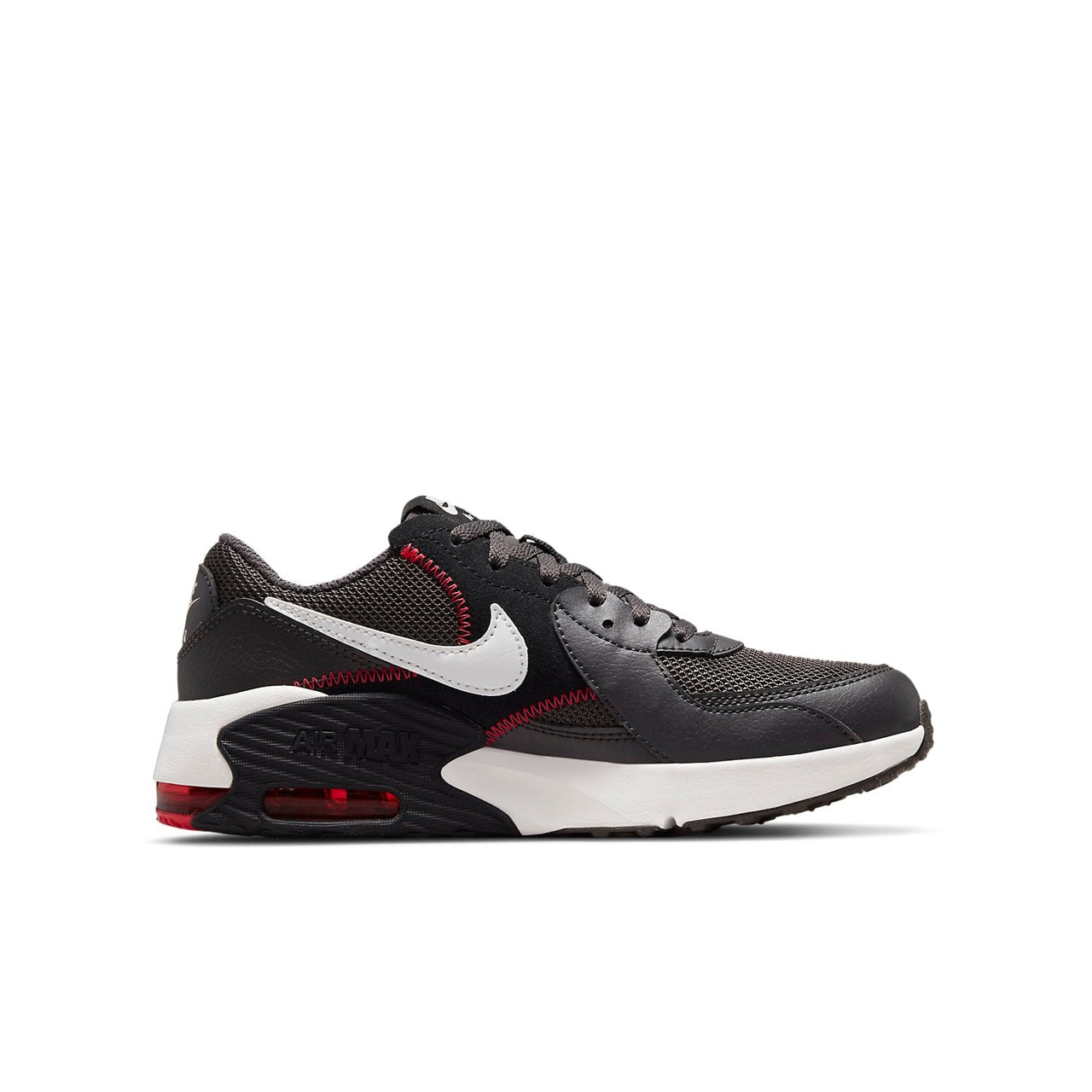 (GS) Nike Air Max Excee 'Medium Ash Siren Red' CD6894-202