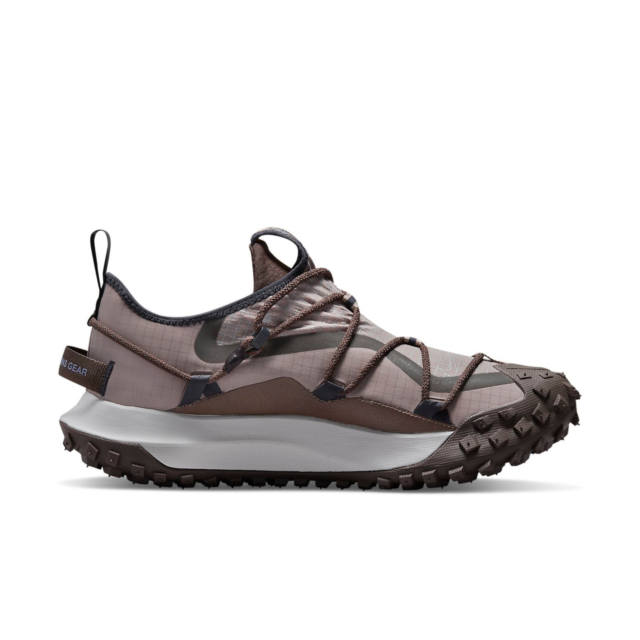 Nike ACG Mountain Fly Low SE 'Ironstone' DQ1979-001
