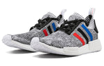 adidas NMD_R1 Primeknit 'Tri Color' BB2888