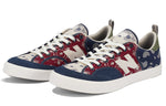 New Balance 212 'Navy Red Green' NM212PA1
