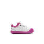 (TD) Nike Pico 5 Purple/Red AR4162-016