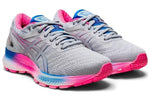 (WMNS) ASICS Gel-Nimbus Lite 'Electic Blue' 1012A667-100