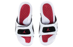 (GS) Air Jordan Hydro 13 Retro Slide 'White True Red' 684920-106