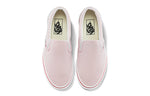 Vans Classic Slip-On 'Sidewall Print - Strawberry' VN0A33TB44L