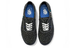 Vans Unisex Authentic 44 DX Low-Top Sneakers Black VN0A5KX4AVU
