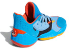 adidas Harden Volume 4 'Su Casa Mi Casa - Oklahoma City Thunder' FW7498