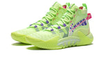 Li-Ning BadFive 2 High 'Neon Green' ABFR001-10