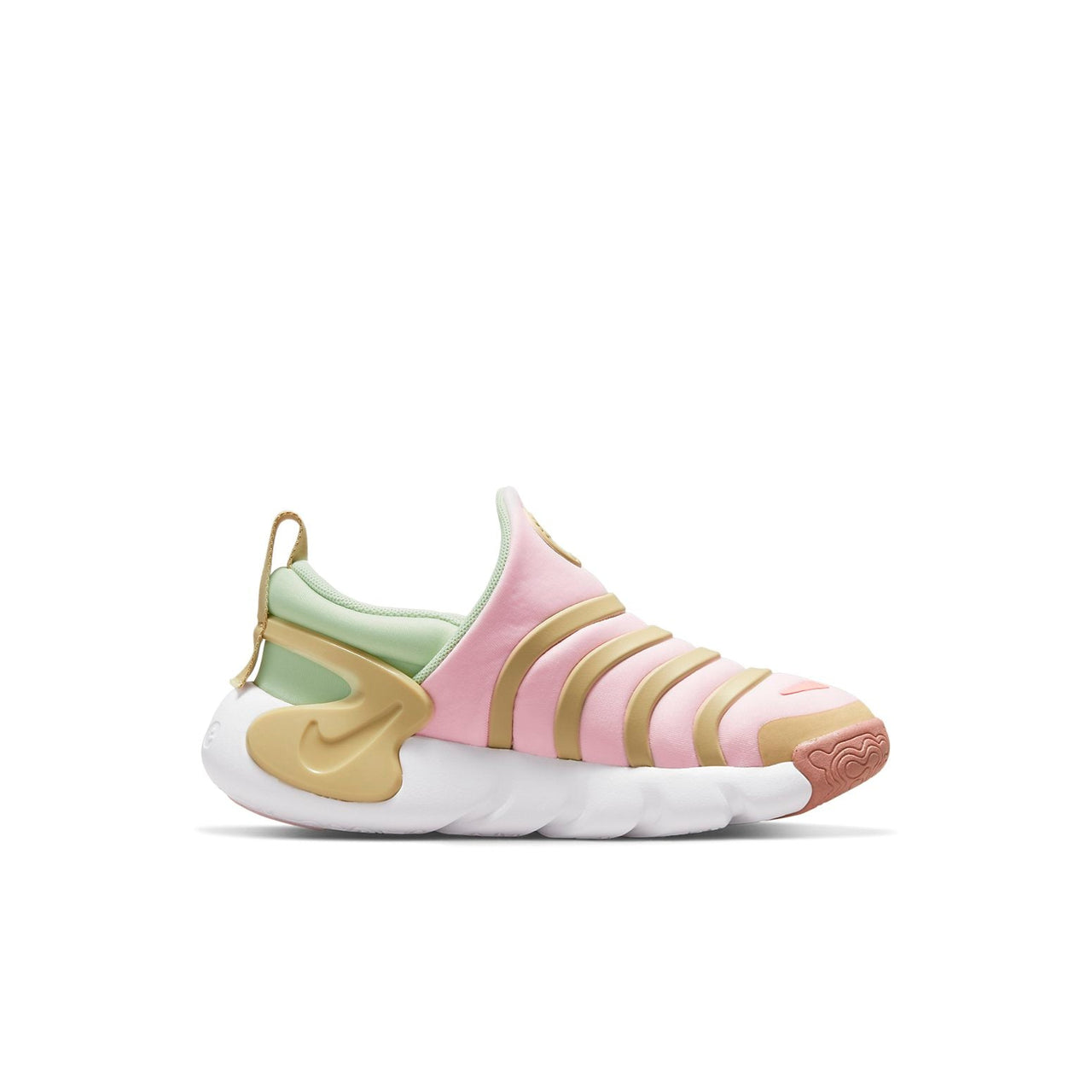 (PS) Nike Dynamo Go 'Pink Foam Sesame' DH3437-600