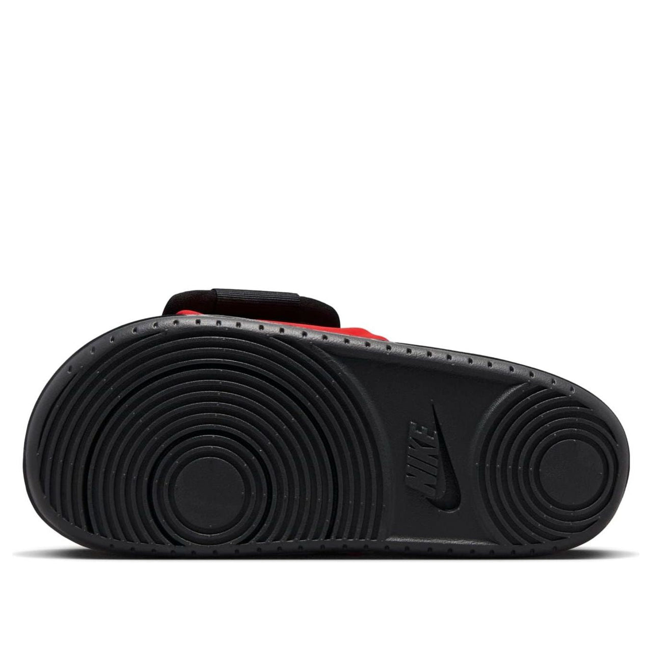 Nike Offcourt Adjust Slide 'University Red Black' DQ9624-600