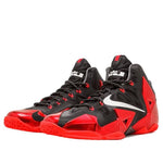 Nike LeBron 11 'Away' 616175-001