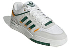 adidas originals Drop Step Low 'Grey White Green Yellow' HP2229