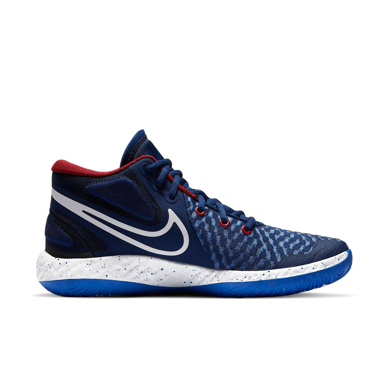Nike KD Trey 5 VIII 'Blue Void' CK2090-402