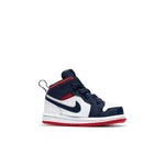 (TD) Air Jordan 1 Mid SE 'Olympic' BQ6933-104