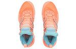 Li-Ning Speed 6 Premium x CBA 'Light Orange' ABAQ019-3