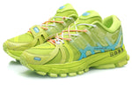 Li-Ning Furious Rider Ace 1.5 'New York Fashion Week - Neon Green' Sample ARZP009-5