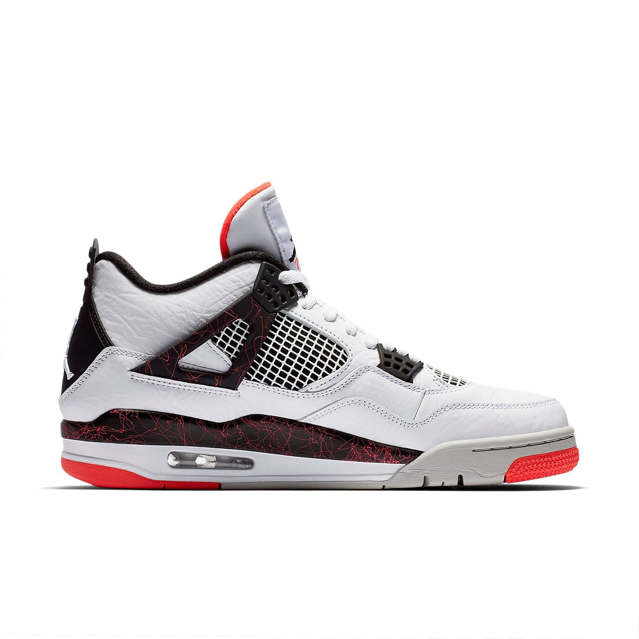 Air Jordan 4 Retro 'Pale Citron' 308497-116