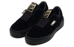 (WMNS) PUMA Cali 'Velvet Black' 369887-02