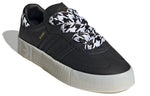 (WMNS) adidas Sambarose 'Black' FV0779
