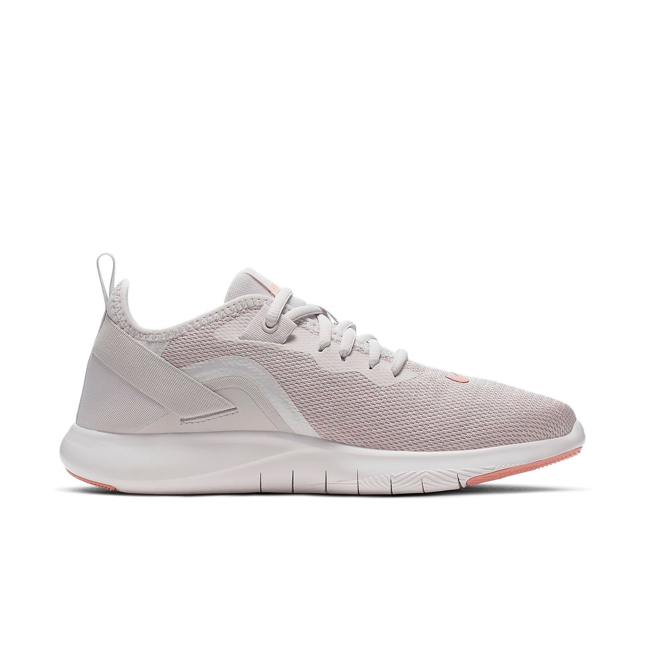 (WMNS) Nike Flex Trainer 9 Grey/White AQ7491-004