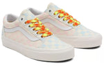 Vans Anaheim Factory Old Skool 36 DX 'Blue Pink' VN0A54F3B37