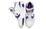 Converse ERX-260 Low 'White Court Purple' 165910C