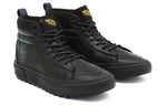 Vans SK8-HI MTE-1 'Varsity Black' VN0A5HZYA5O