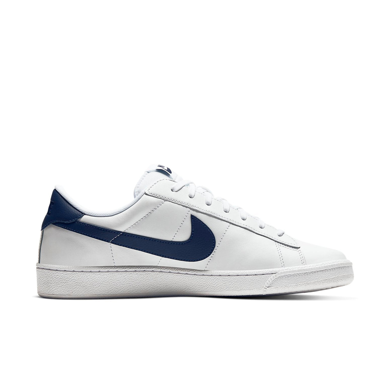Nike Tennis Classic CS White/Navy 683613-107