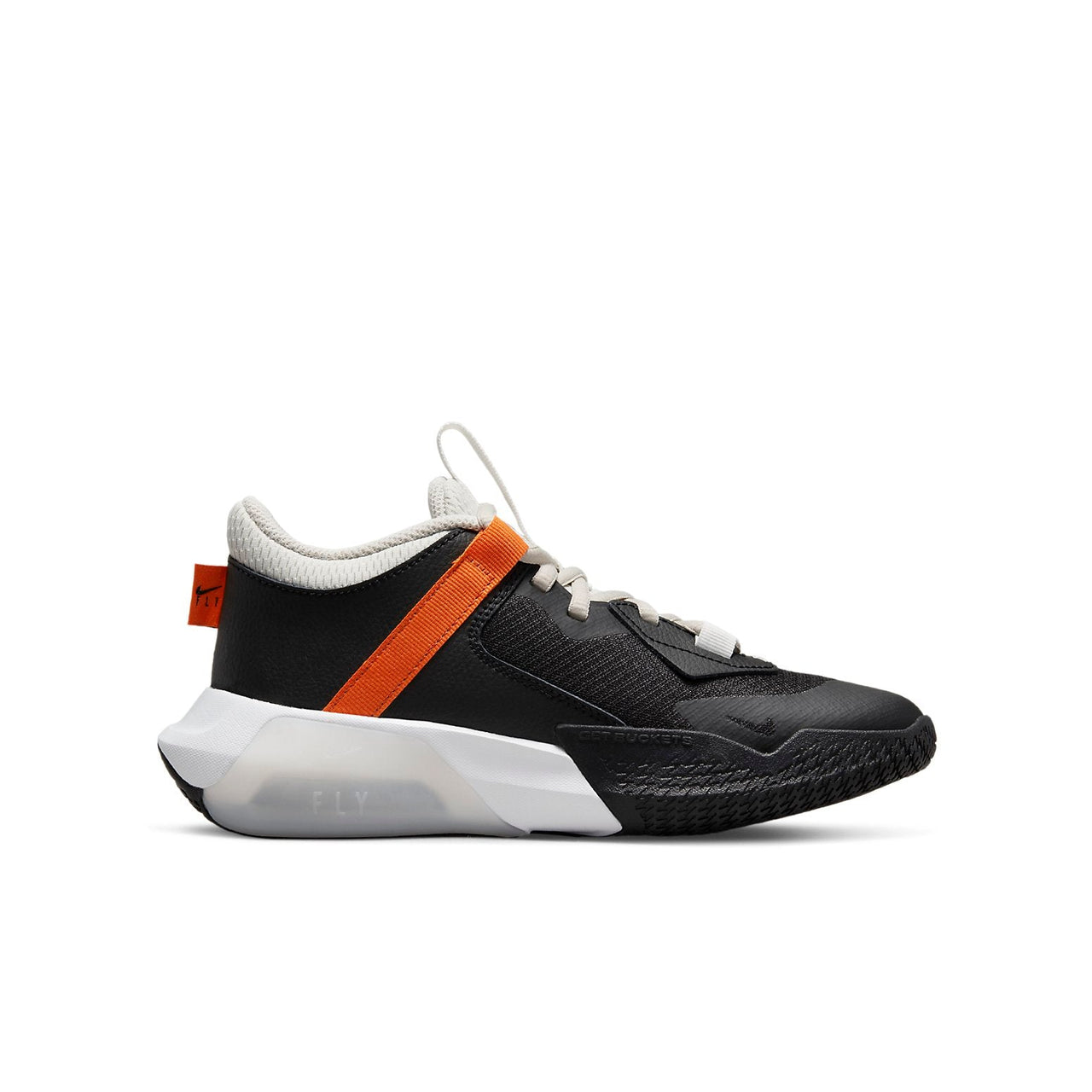 (GS) Nike Air Zoom Crossover 'Black Safety Orange' DC5216-004