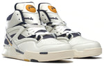 Reebok Pump Omni Zone 2 'Chalk Vector Navy' GY5301