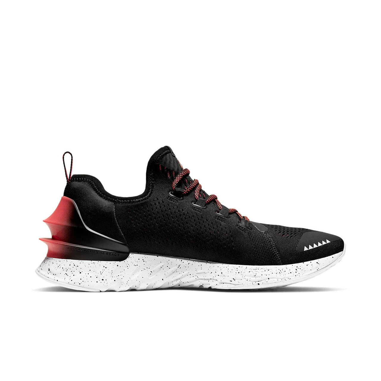Air Jordan React Havoc 'Bright Cimson' AR8815-006