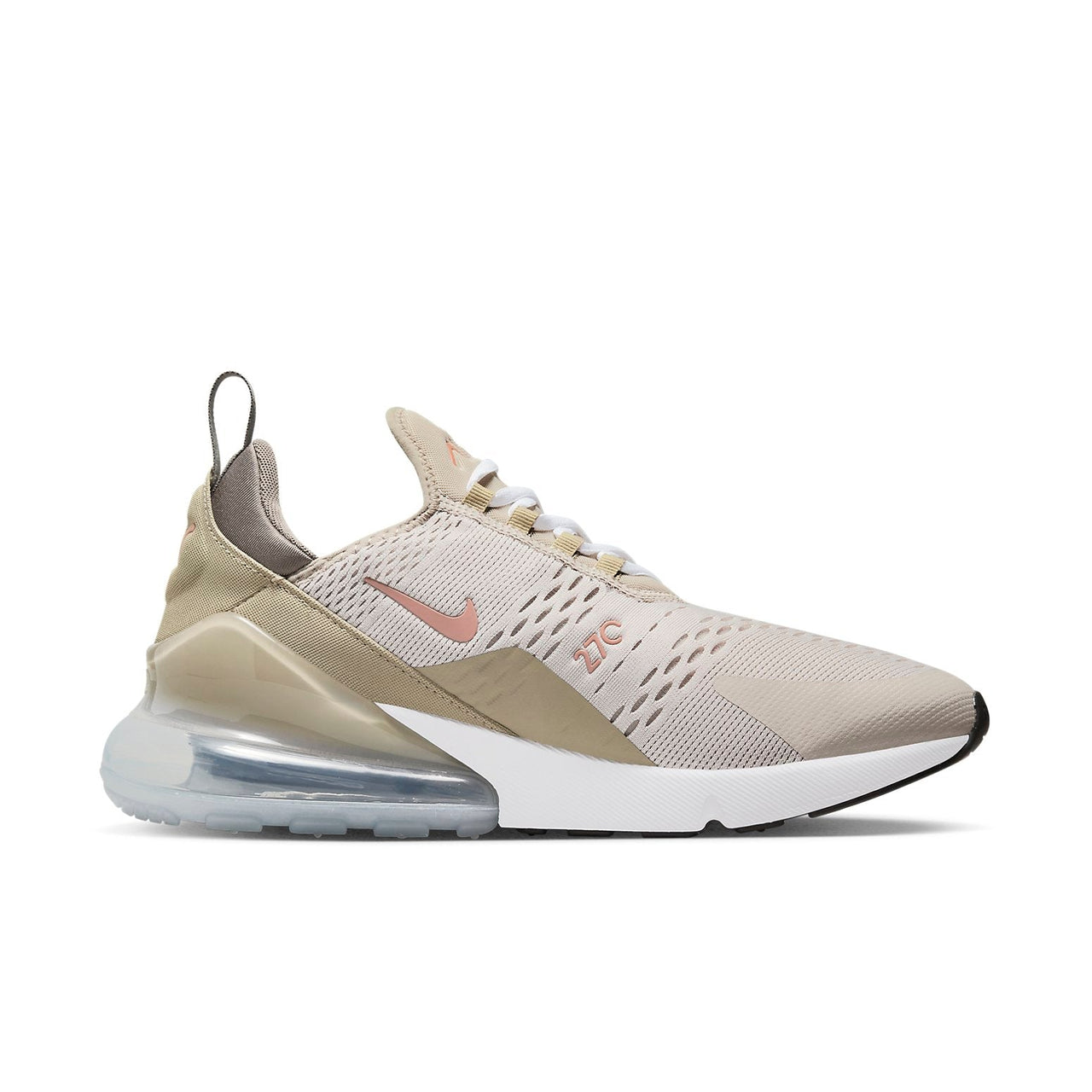 Nike Air Max 270 'Cream' DZ4396-200
