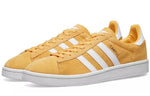 (WMNS) adidas Campus 'Chalk Orange' AQ1071