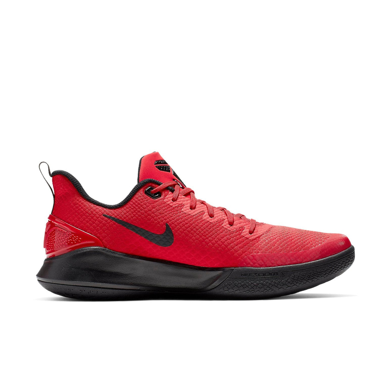Nike Mamba Focus 'University Red' AJ5899-600