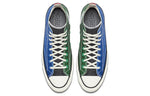 Converse J.W. Anderson x Chuck 70 Hi 'Glitter Gutter' 160804C