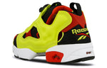 Reebok InstaPump Fury OG Retro 'Citron' 2019 V47514