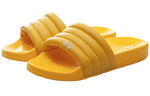 Li-Ning Bubble Slide 'Paris Fashion Week - Yellow' ABTQ005-2