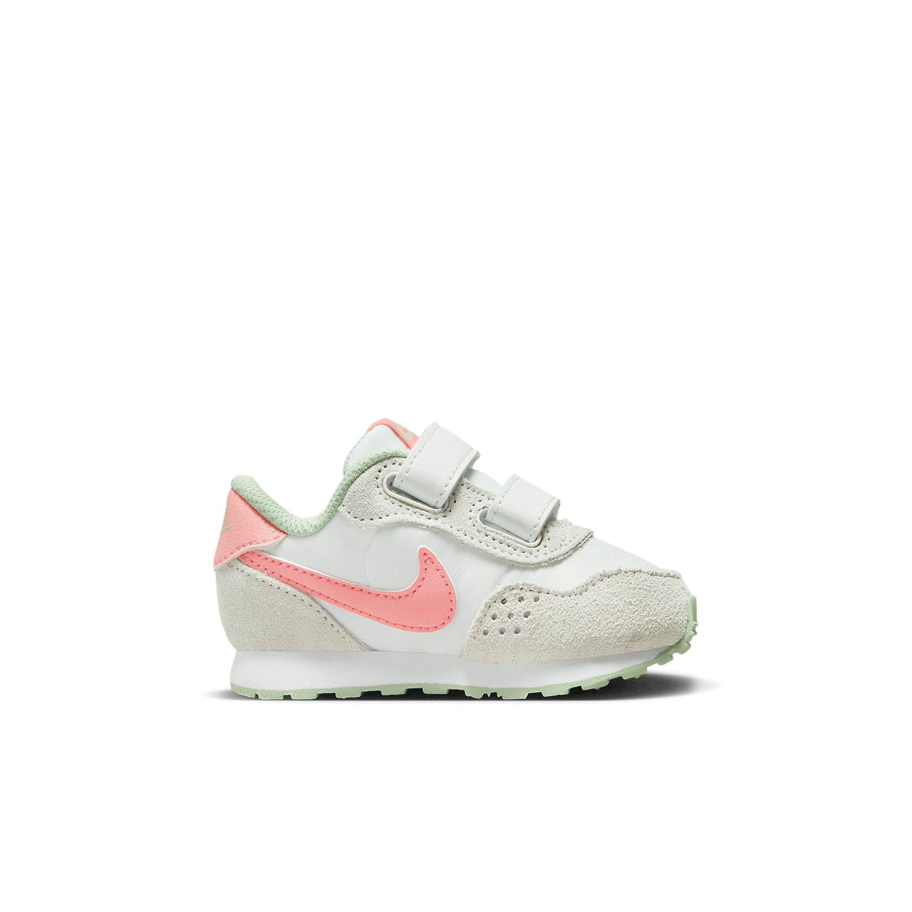 (TD) Nike MD Valiant 'White Pink Gaze' CN8560-107