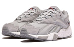 Reebok Unisex Interval 96 Running Shoes Grey FZ2215