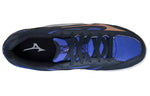 Mizuno Crossmatch Sword 'Black Blue' 81GA213050