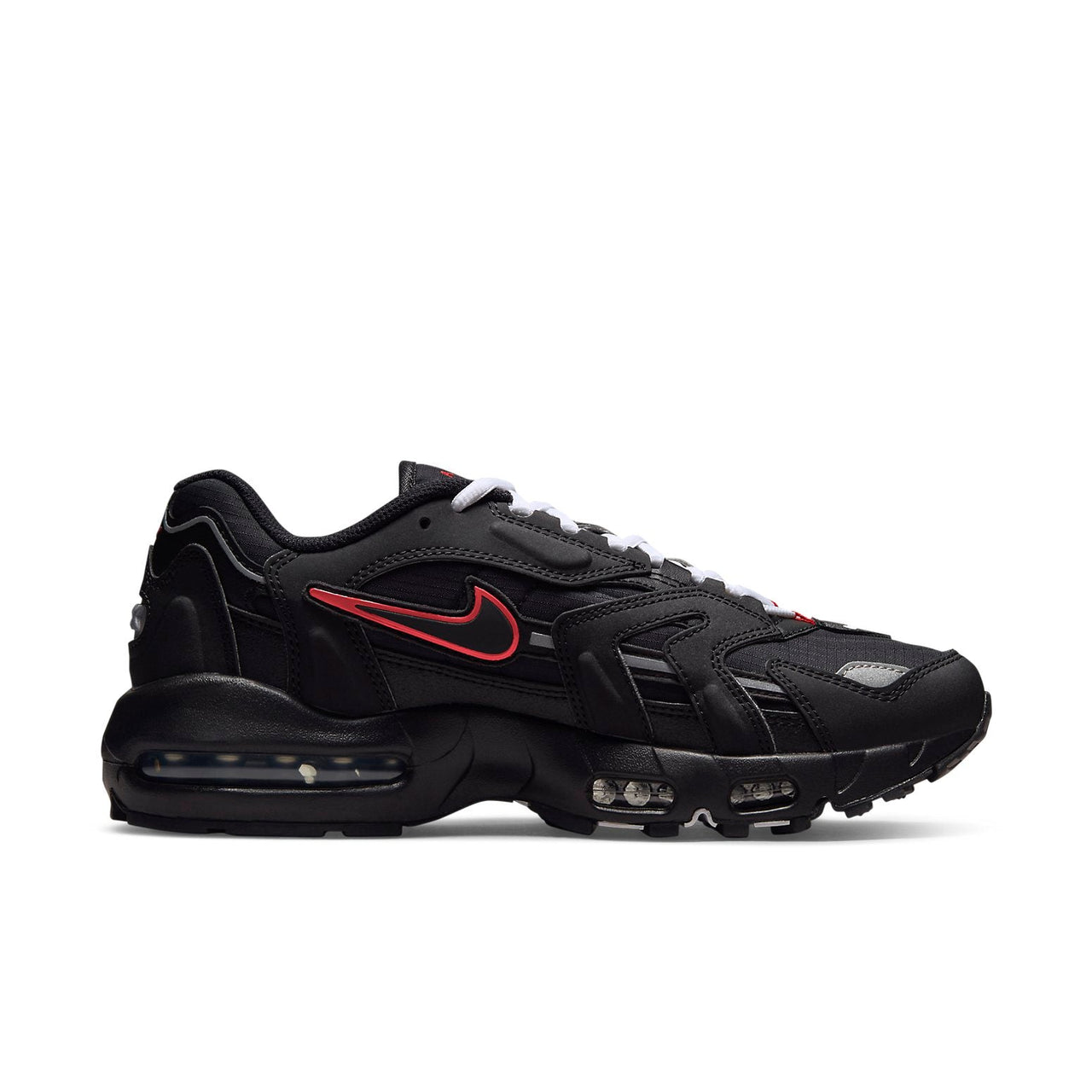Nike Air Max 96 2 'Bred' DC9409-002